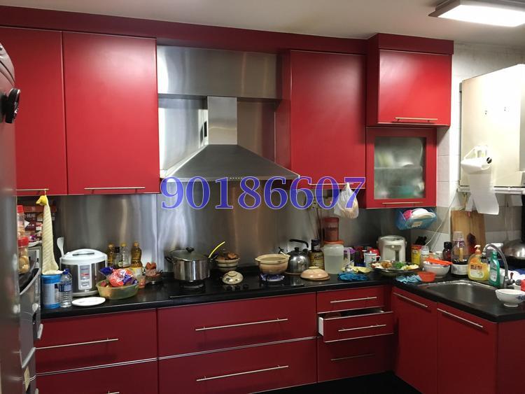 Blk 637B Punggol Drive (Punggol), HDB 4 Rooms #109815592